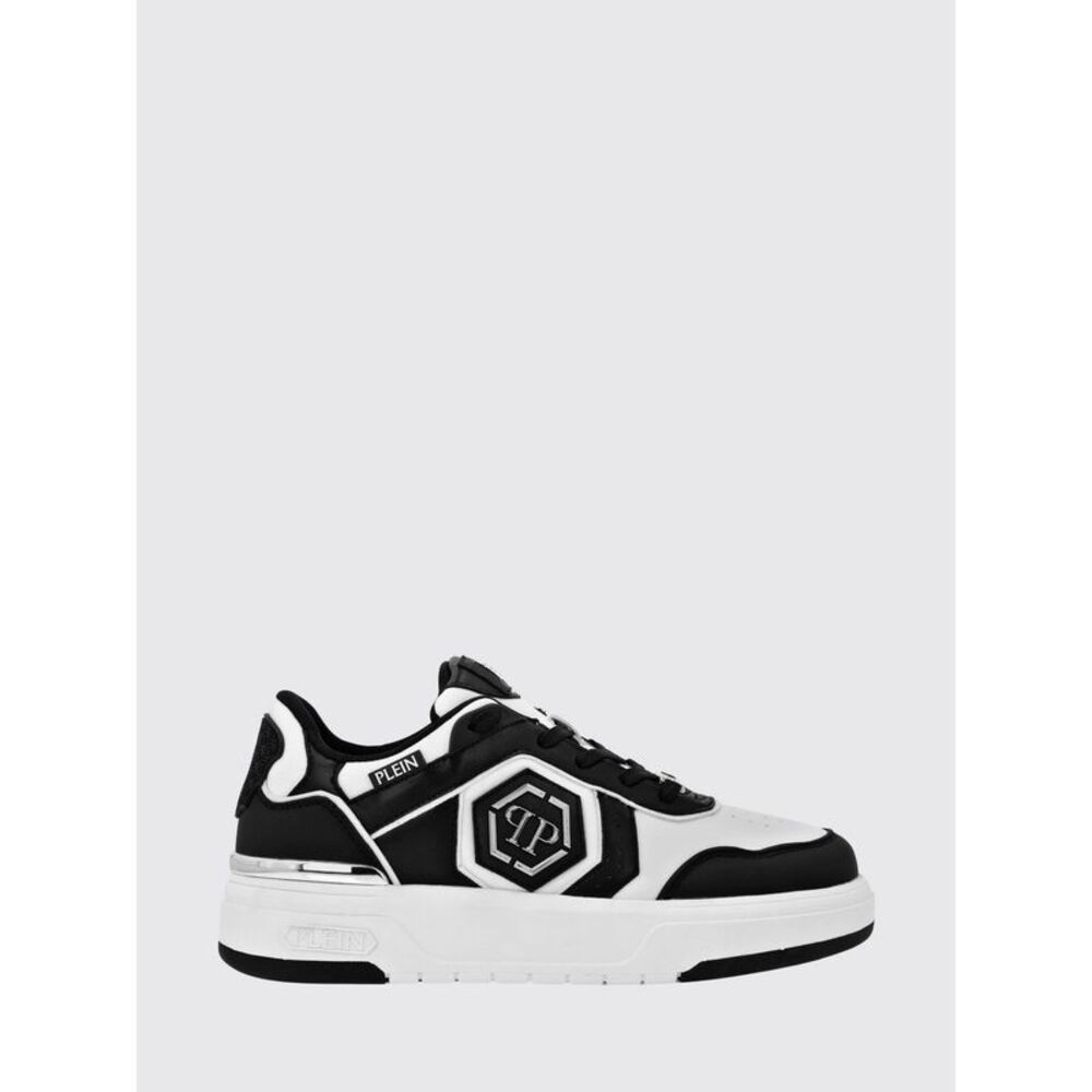 Philipp Plein Sneakers Men Black